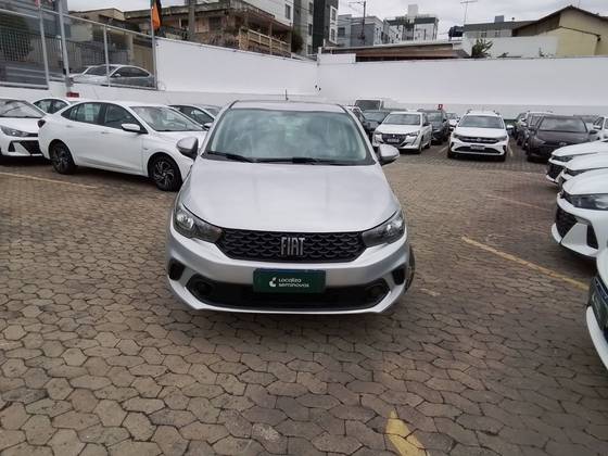 FIAT ARGO 1.0 FIREFLY FLEX MANUAL FIAT ARGO 1.0 FIREFLY FLEX MANUAL